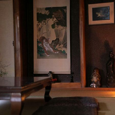 Kikaku Ryokan Beppu Exterior photo