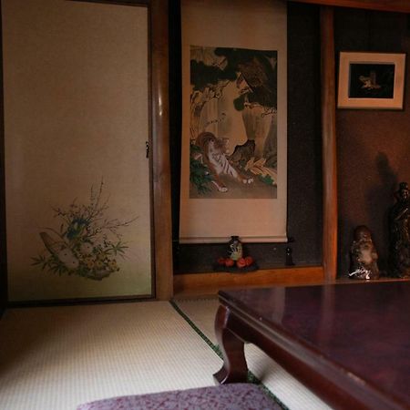 Kikaku Ryokan Beppu Exterior photo