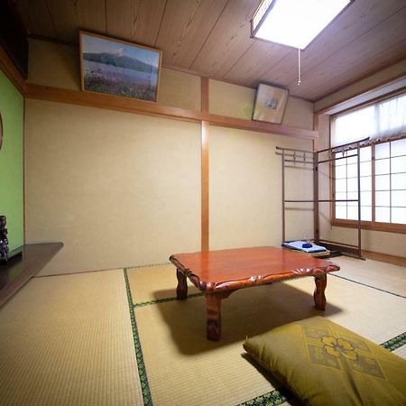 Kikaku Ryokan Beppu Exterior photo