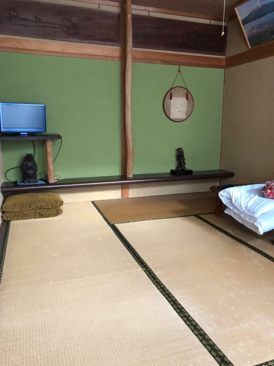 Kikaku Ryokan Beppu Exterior photo