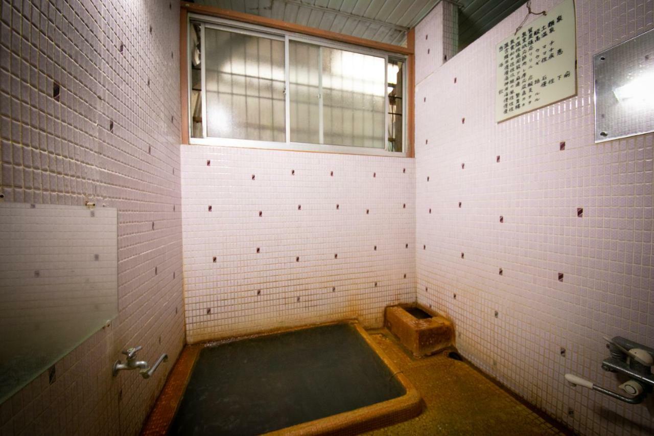 Kikaku Ryokan Beppu Exterior photo