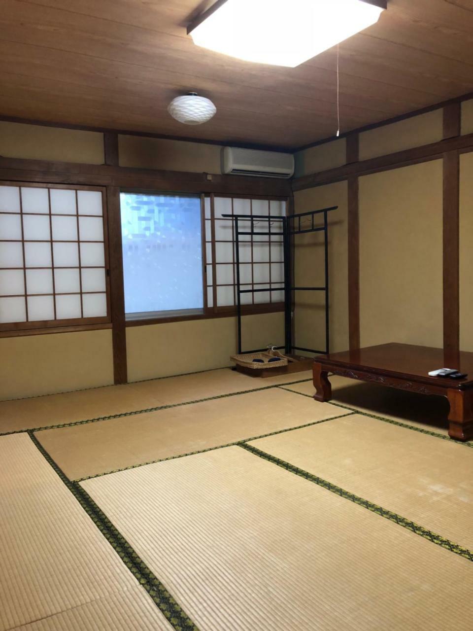 Kikaku Ryokan Beppu Exterior photo