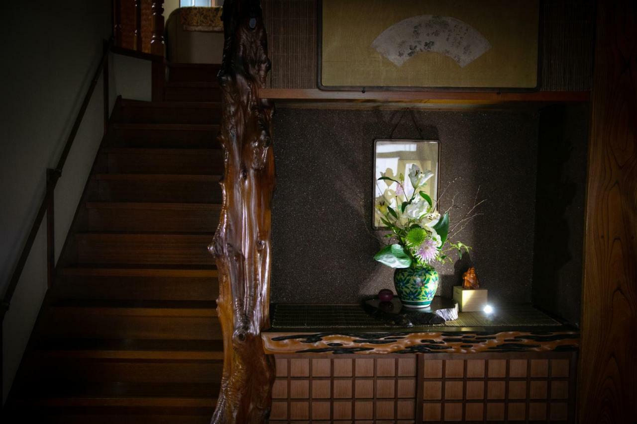 Kikaku Ryokan Beppu Exterior photo