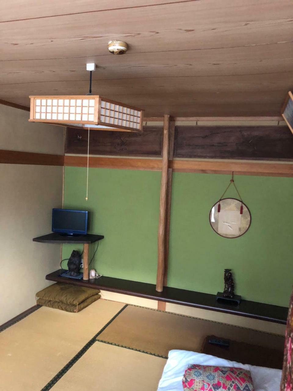 Kikaku Ryokan Beppu Exterior photo