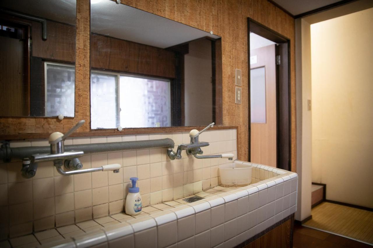 Kikaku Ryokan Beppu Exterior photo